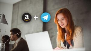Lee más sobre el artículo Cupón Udemy: Marketing de afiliados en piloto automático | Telegram + Amazon y más con 100% de descuento por tiempo LIMITADO