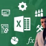 Cupón Udemy: Introducción completa a MS Excel con 100% de descuento por tiempo LIMITADO
