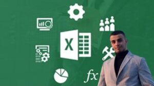 Lee más sobre el artículo Cupón Udemy: Introducción completa a MS Excel con 100% de descuento por tiempo LIMITADO