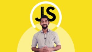 Lee más sobre el artículo Cupón Udemy: JavaScript – basico hasta avanzado con 100% de descuento por tiempo LIMITADO