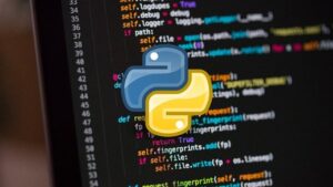 Lee más sobre el artículo Cupón Udemy: Descubre Python con 100% de descuento por tiempo LIMITADO