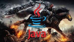Lee más sobre el artículo Cupón Udemy: Curso completo de desarrollo de videojuegos con Java 2022 con 100% de descuento por tiempo LIMITADO