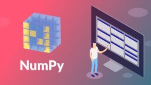 Lee más sobre el artículo Cupón Udemy: Más de 100 ejercicios – Python – Ciencia de datos – NumPy – 2022 con 100% de descuento por tiempo LIMITADO