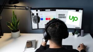 Lee más sobre el artículo Cupón Udemy: Diseña el perfil definitivo de Upwork | 4 freelancers exitosos con 100% de descuento por tiempo LIMITADO