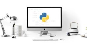 Lee más sobre el artículo Cupón Udemy: Python para principiantes en profundidad con 100% de descuento por tiempo LIMITADO