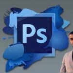 Cupón Udemy: Adobe Photoshop CC – formación básica en Photoshop con 100% de descuento por tiempo LIMITADO
