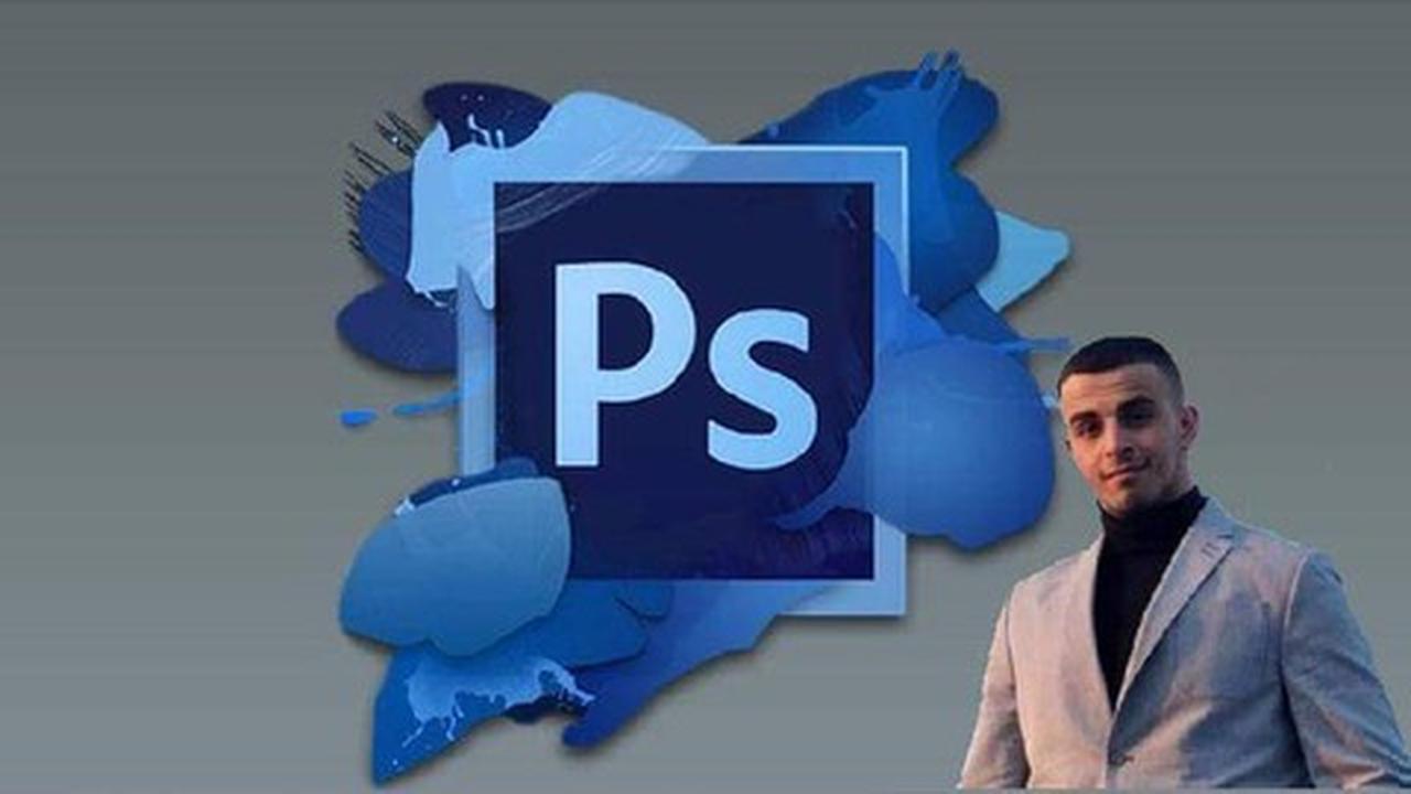 Adobe Photoshop CC: curso de formación básica