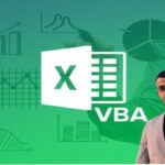 Cupón Udemy: Master all the MS Excel Macros and the basics of Excel VBA con 100% de descuento por tiempo LIMITADO