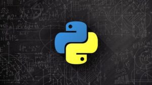 Lee más sobre el artículo Cupón Udemy: Python para principiantes – aprenda todos los conceptos básicos de Python con 100% de descuento por tiempo LIMITADO