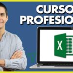Cupón Udemy en español: Excel Profesional 2022– Para Empresas! con 100% de descuento por tiempo LIMITADO
