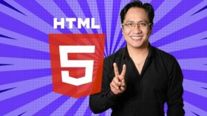 Lee más sobre el artículo Cupón Udemy en español: Universidad HTML – Aprende HTML desde Cero hasta Experto con 100% de descuento por tiempo LIMITADO