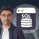 Cupón Udemy: Curso de SQL con 100% de descuento por tiempo LIMITADO