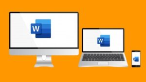 Lee más sobre el artículo Cupón Udemy: Microsoft Word – Basic to Advance con 100% de descuento por tiempo LIMITADO