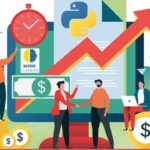 Cupón Udemy: Python y Machine Learning en analisis financiero con 100% de descuento por tiempo LIMITADO