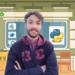 Cupón Udemy: Máster en Programación Core Python en 99 Días 2022 con 100% de descuento por tiempo LIMITADO