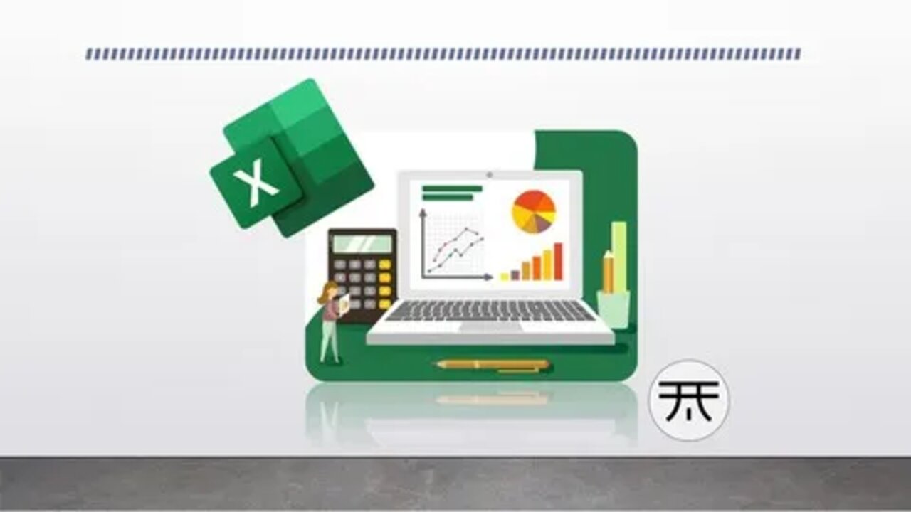 Cupón Udemy: Curso de MS Excel desde cero hasta analista con 100% de descuento por tiempo LIMITADO