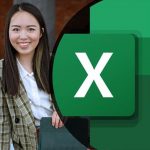 Cupón Udemy: Problemas de contabilidad en Excel con 100% de descuento por tiempo LIMITADO