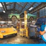 Cupón Udemy: Reparación de automóviles – programa de capacitación para técnicos automotrices | CRTC+ 2022  con 100% de descuento por tiempo LIMITADO