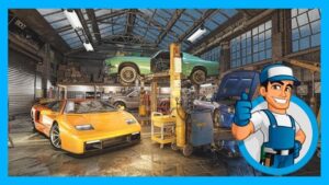 Lee más sobre el artículo Cupón Udemy: Reparación de automóviles – programa de capacitación para técnicos automotrices | CRTC+ 2022  con 100% de descuento por tiempo LIMITADO