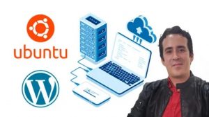 Lee más sobre el artículo Cupón Udemy: Curso en español de Administración de VPS para sitios WordPress en Ubuntu 20.04 con 100% de descuento por tiempo LIMITADO