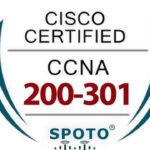 Cupón Udemy: CCNA 200-301 – Implementación y administración de exámenes de Cisco + EXP con 100% de descuento por tiempo LIMITADO