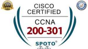 Lee más sobre el artículo Cupón Udemy: CCNA 200-301 – Implementación y administración de exámenes de Cisco + EXP con 100% de descuento por tiempo LIMITADO