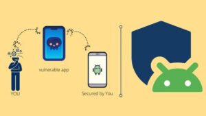 Lee más sobre el artículo Cupón Udemy: Android Penetration Testing 101 con 100% de descuento por tiempo LIMITADO