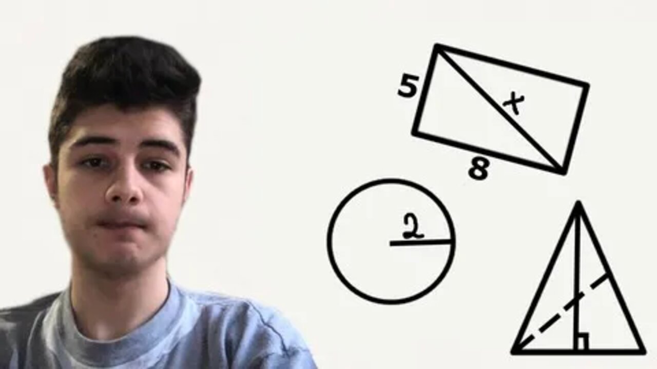 Cupón Udemy: Curso de geometría para principiantes con 100% de descuento por tiempo LIMITADO