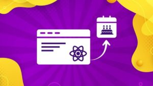 Lee más sobre el artículo Udemy Gratis: Aplicación ReactJS Birthday Reminder React (con pruebas WebdriverIO)