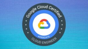 Lee más sobre el artículo Cupón Udemy: Google Associate Cloud Engineer – GCP ACE – Exams – 2022 con 100% de descuento por tiempo LIMITADO