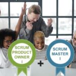 Cupón Udemy: SUPER PACK – Scrum Master I + Product Owner I Pruebas de práctica con 100% de descuento por tiempo LIMITADO