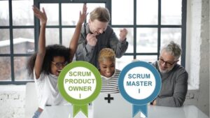 Lee más sobre el artículo Cupón Udemy: SUPER PACK – Scrum Master I + Product Owner I Pruebas de práctica con 100% de descuento por tiempo LIMITADO