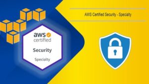 Lee más sobre el artículo Cupón Udemy: AWS Certified Security –Specialty SCS-01 Practice Exam + EXP con 100% de descuento por tiempo LIMITADO