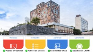 Lee más sobre el artículo ¿Quieres aprender inglés?: La UNAM te ofrece una opción gratuita para dominar el idioma