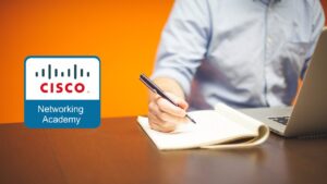 Lee más sobre el artículo Curso de Nociones Básicas de Redes por Cisco Networking Academy
