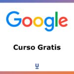 Curso Gratis de Google