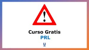 Lee más sobre el artículo Curso Gratis de PRL