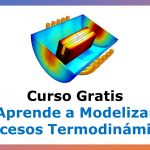 Curso Gratis para Aprender a Modelizar Procesos Termodinámicos con “Cyclepad”