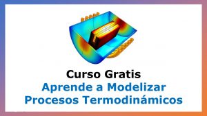 Lee más sobre el artículo Curso Gratis para Aprender a Modelizar Procesos Termodinámicos con “Cyclepad”