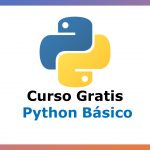 Curso Gratis Python Básico