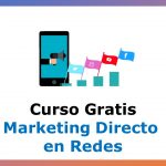 Seminario Gratis de Marketing Directo en Redes