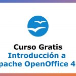 Curso Gratis de Introducción a Apache OpenOffice 4.0