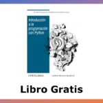 Introducción a la Programación con Python por la Pontificia Universidad Javeriana – Libro Gratis