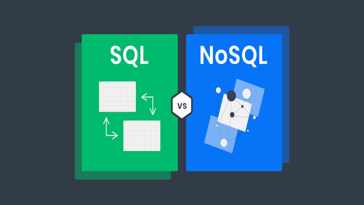 SQL vs NoSQL: ¿Cuál es el mejor para tus proyectos?