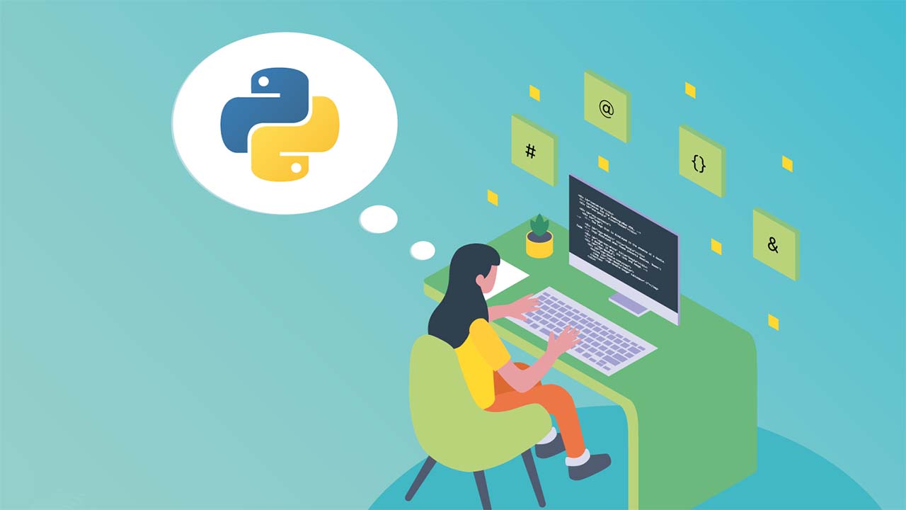 10 recursos GRATUITOS para aprender a programar en Python
