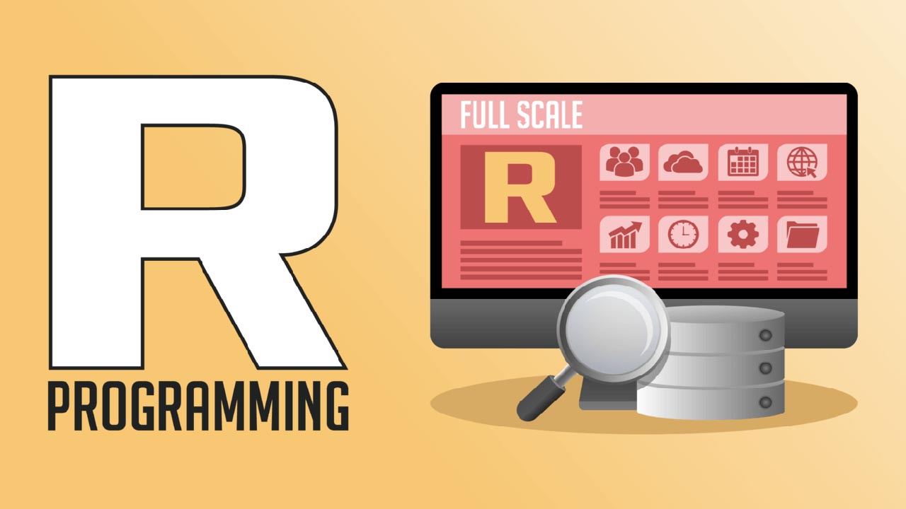 Lista de recursos GRATUITOS en línea para aprender a programar en R