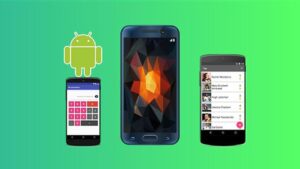 Lee más sobre el artículo Udemy Gratis en español: Android: Fundamentos para crear tus primeras apps de calidad