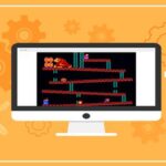 Udemy Gratis en español: Programa un Donkey Kong desde cero con Scratch