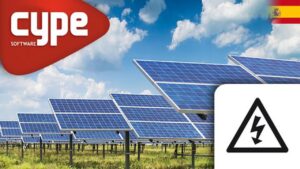 Lee más sobre el artículo Udemy Gratis en español: CYPELEC HE5 Instalaciones fotovoltaicas
