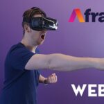Udemy Gratis en español: WebVR –  Realidad Virtual con A-Frame para principiantes